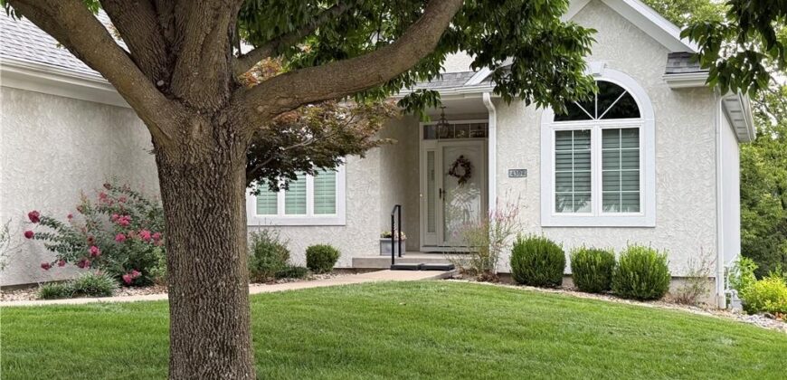 4304 NE 73rd Street, Kansas City, MO 64158
