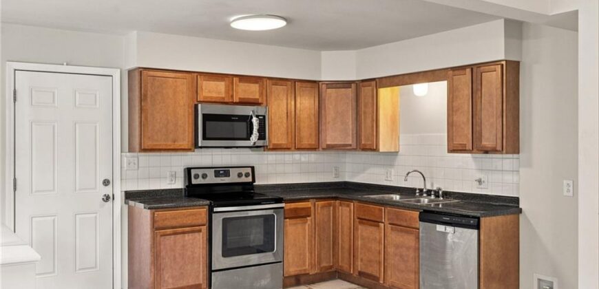 5138 N CORRINGTON Avenue, Kansas City, MO 64119