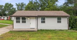 5138 N CORRINGTON Avenue, Kansas City, MO 64119