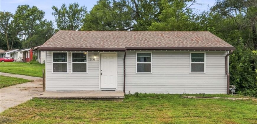 5138 N CORRINGTON Avenue, Kansas City, MO 64119