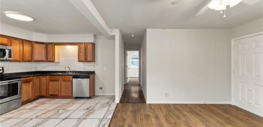 5138 N CORRINGTON Avenue, Kansas City, MO 64119