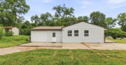 5138 N CORRINGTON Avenue, Kansas City, MO 64119