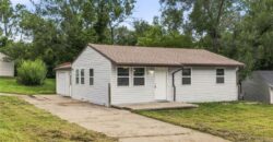 5138 N CORRINGTON Avenue, Kansas City, MO 64119