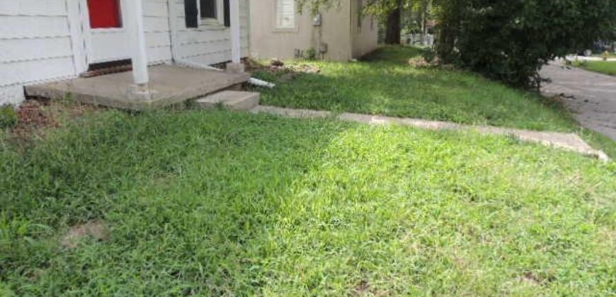 225 Winner Street, Liberty, MO 64068