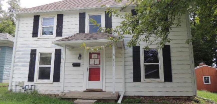 225 Winner Street, Liberty, MO 64068