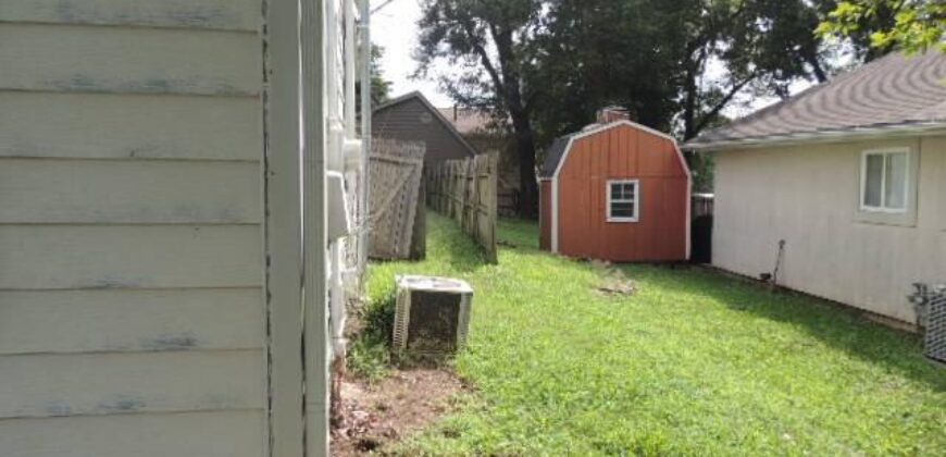 225 Winner Street, Liberty, MO 64068