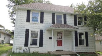 225 Winner Street, Liberty, MO 64068