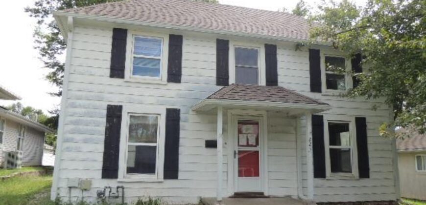 225 Winner Street, Liberty, MO 64068