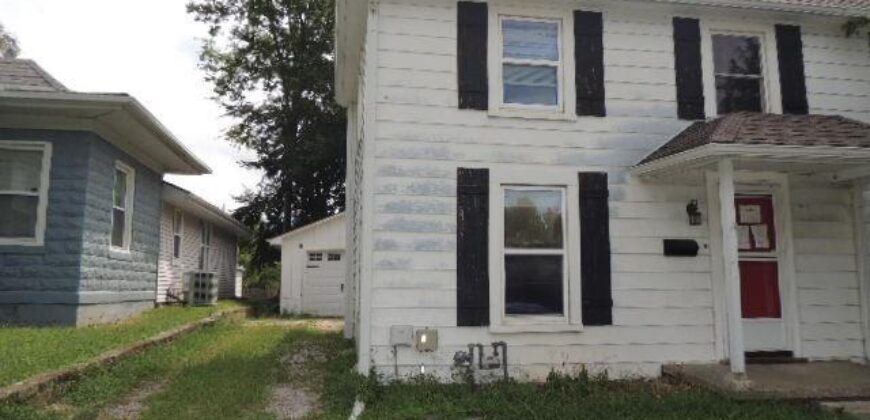 225 Winner Street, Liberty, MO 64068