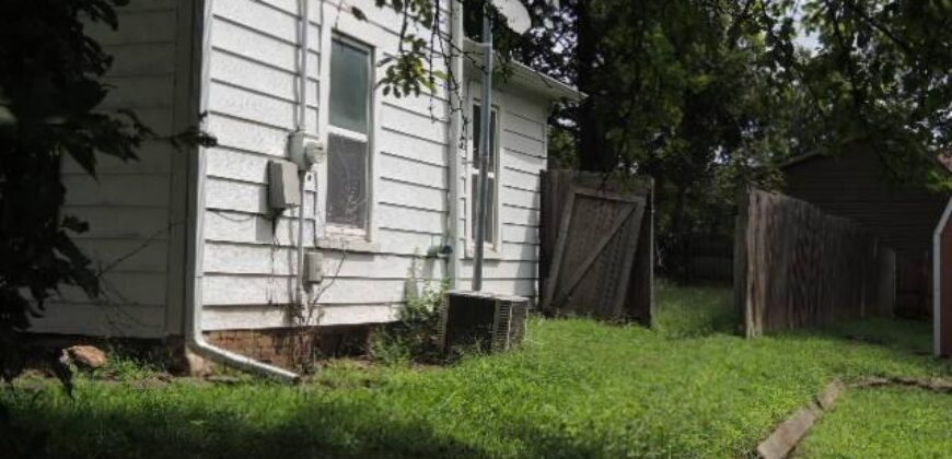 225 Winner Street, Liberty, MO 64068