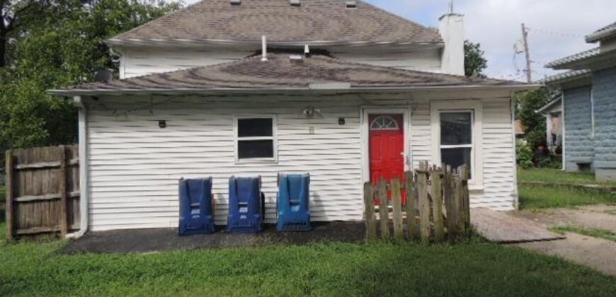 225 Winner Street, Liberty, MO 64068