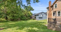 3907 73rd Street, Kansas City, MO 64151