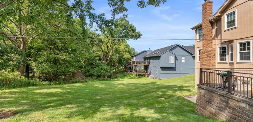 3907 73rd Street, Kansas City, MO 64151
