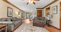 3907 73rd Street, Kansas City, MO 64151