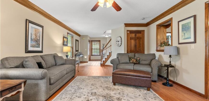 3907 73rd Street, Kansas City, MO 64151