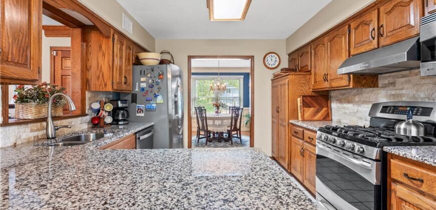 3907 73rd Street, Kansas City, MO 64151