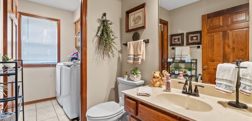 3907 73rd Street, Kansas City, MO 64151