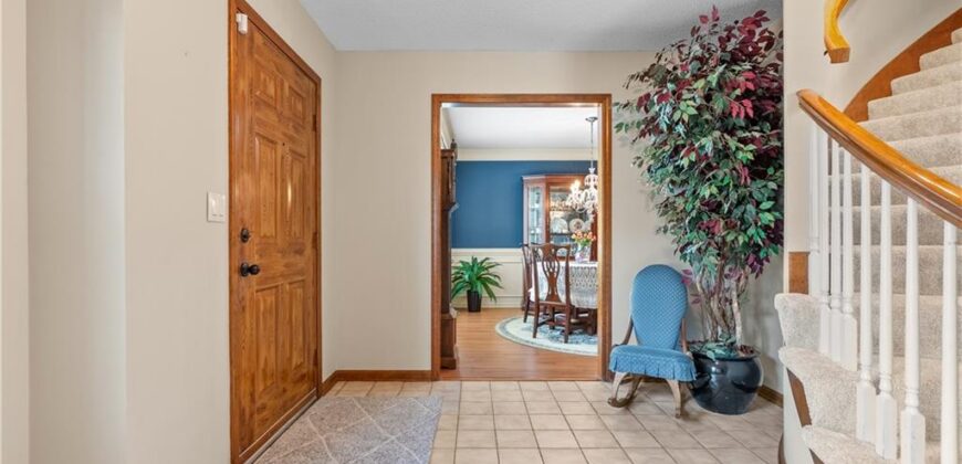 3907 73rd Street, Kansas City, MO 64151