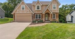 3907 73rd Street, Kansas City, MO 64151