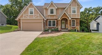 3907 73rd Street, Kansas City, MO 64151