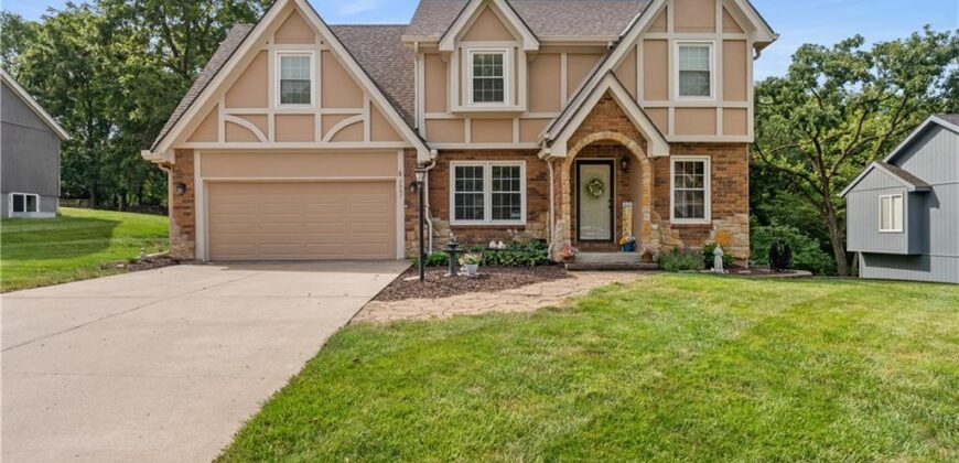 3907 73rd Street, Kansas City, MO 64151