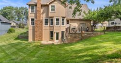 3907 73rd Street, Kansas City, MO 64151