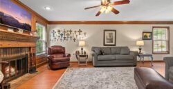 3907 73rd Street, Kansas City, MO 64151