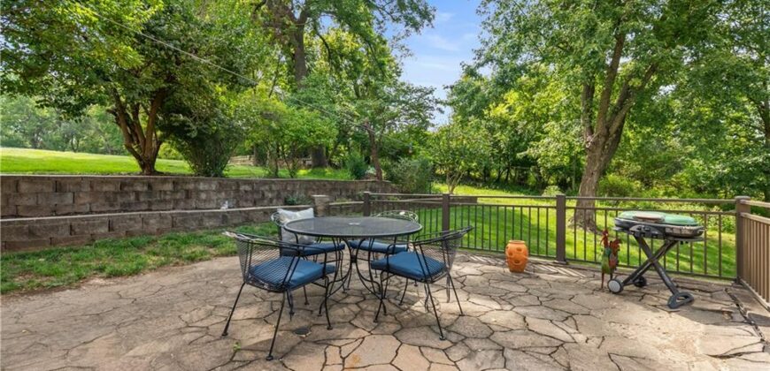 3907 73rd Street, Kansas City, MO 64151