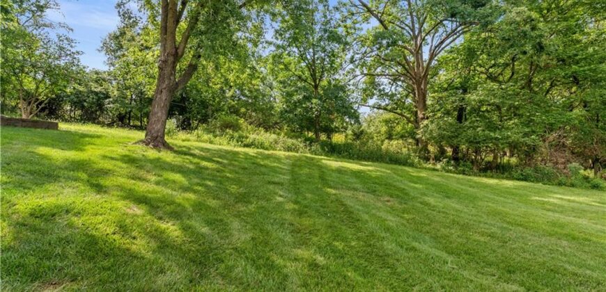 3907 73rd Street, Kansas City, MO 64151