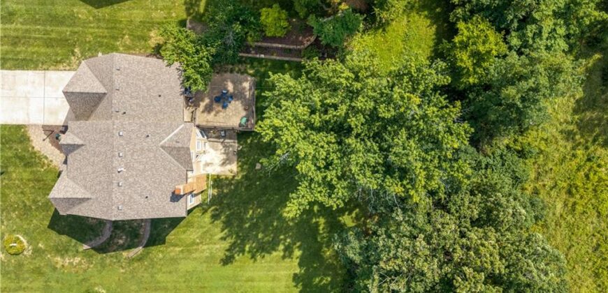 3907 73rd Street, Kansas City, MO 64151