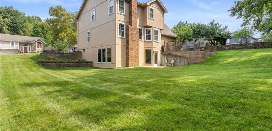 3907 73rd Street, Kansas City, MO 64151