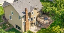 3907 73rd Street, Kansas City, MO 64151