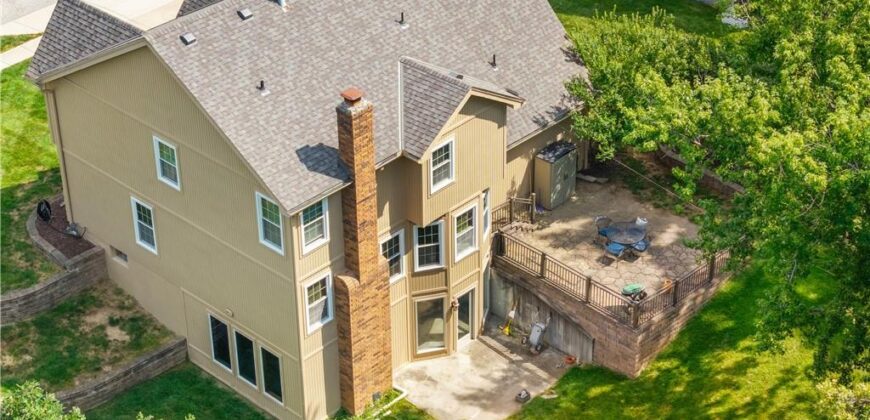 3907 73rd Street, Kansas City, MO 64151