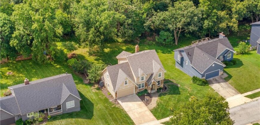 3907 73rd Street, Kansas City, MO 64151