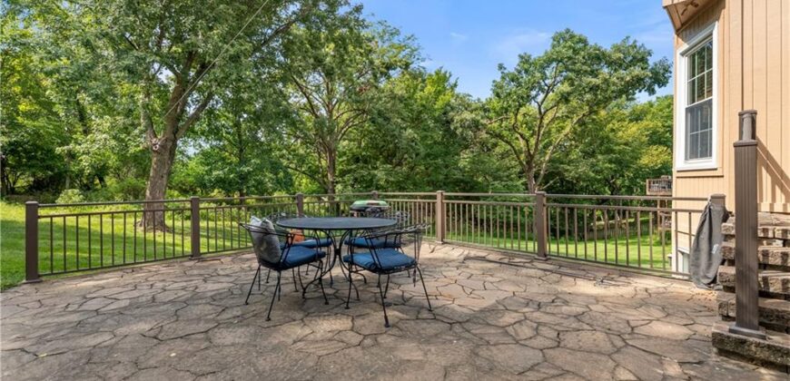 3907 73rd Street, Kansas City, MO 64151