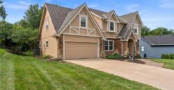 3907 73rd Street, Kansas City, MO 64151