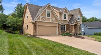3907 73rd Street, Kansas City, MO 64151