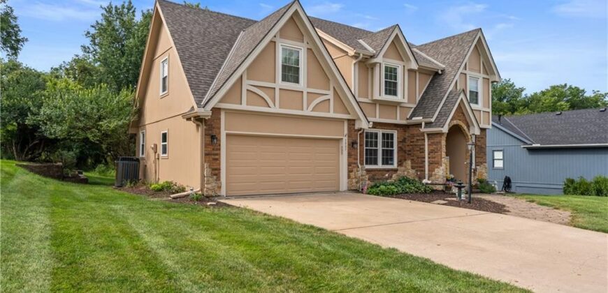 3907 73rd Street, Kansas City, MO 64151