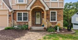 3907 73rd Street, Kansas City, MO 64151