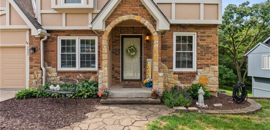 3907 73rd Street, Kansas City, MO 64151