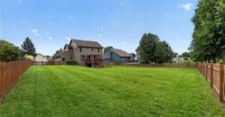 11008 N Farley Avenue, Kansas City, MO 64157