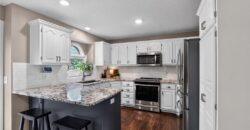11008 N Farley Avenue, Kansas City, MO 64157