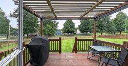 11008 N Farley Avenue, Kansas City, MO 64157
