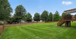11008 N Farley Avenue, Kansas City, MO 64157