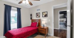 11008 N Farley Avenue, Kansas City, MO 64157
