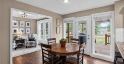 11008 N Farley Avenue, Kansas City, MO 64157