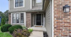 11008 N Farley Avenue, Kansas City, MO 64157
