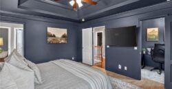 11008 N Farley Avenue, Kansas City, MO 64157