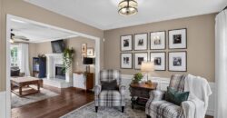 11008 N Farley Avenue, Kansas City, MO 64157