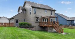 11008 N Farley Avenue, Kansas City, MO 64157